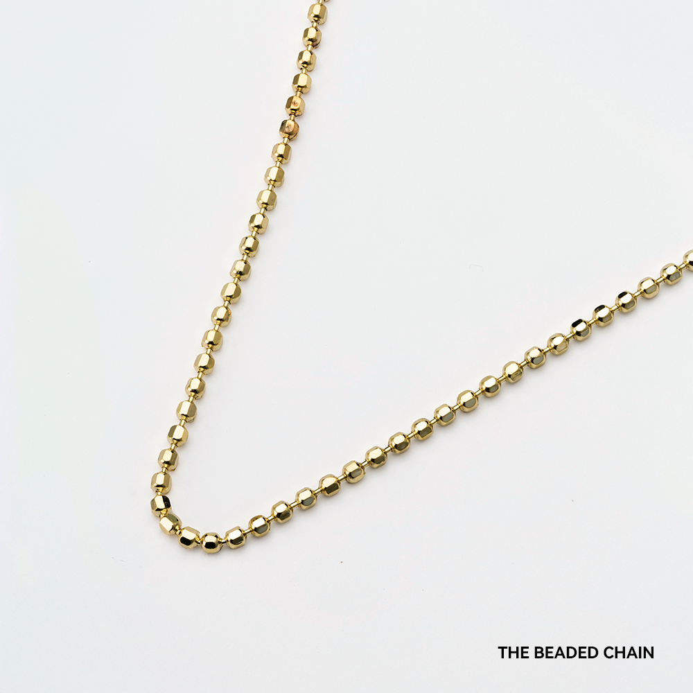 The Beaded Chain